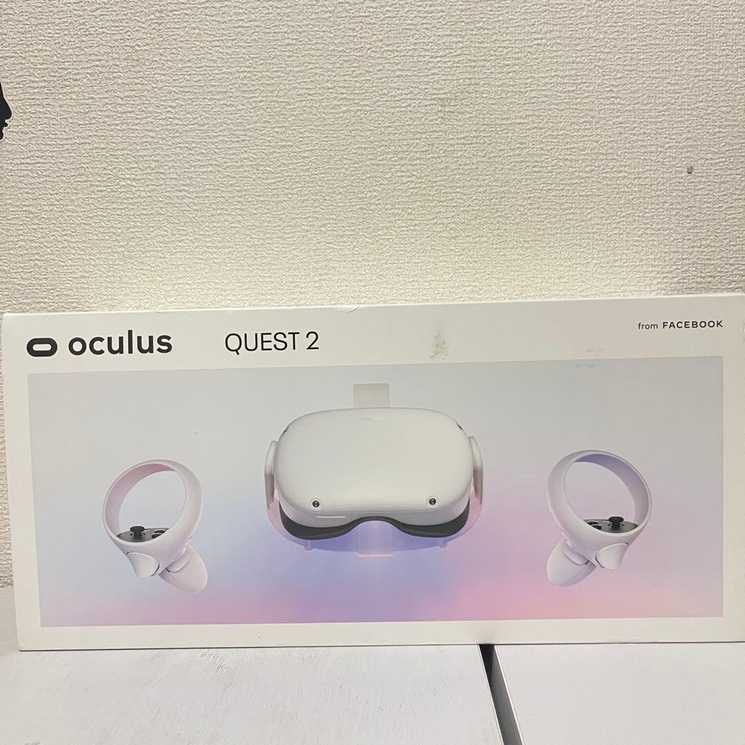  Quest 2 セット