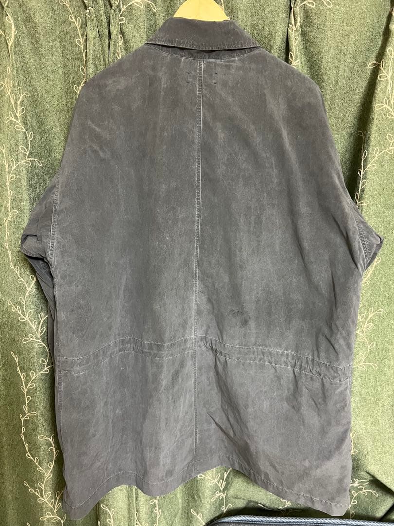 未使用✨️ Aton PIGMENT AIR WEATHER SHORT MODS