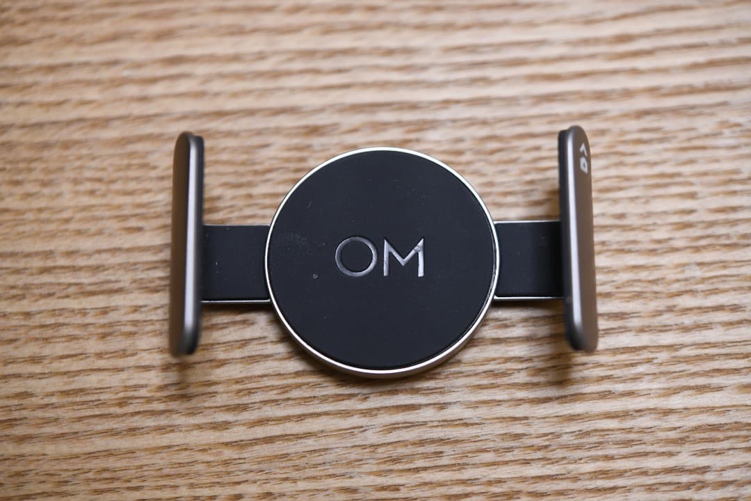 【動作確認済み】DJI OM 6 スタビライザー
