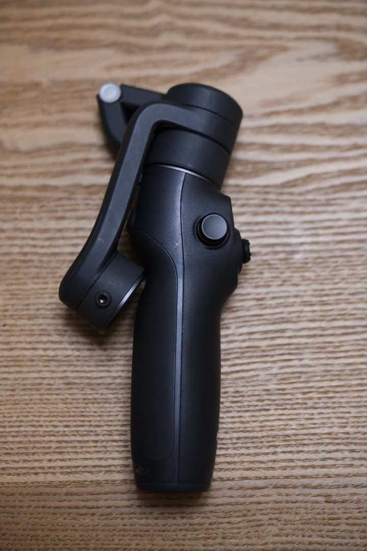 【動作確認済み】DJI OM 6 スタビライザー