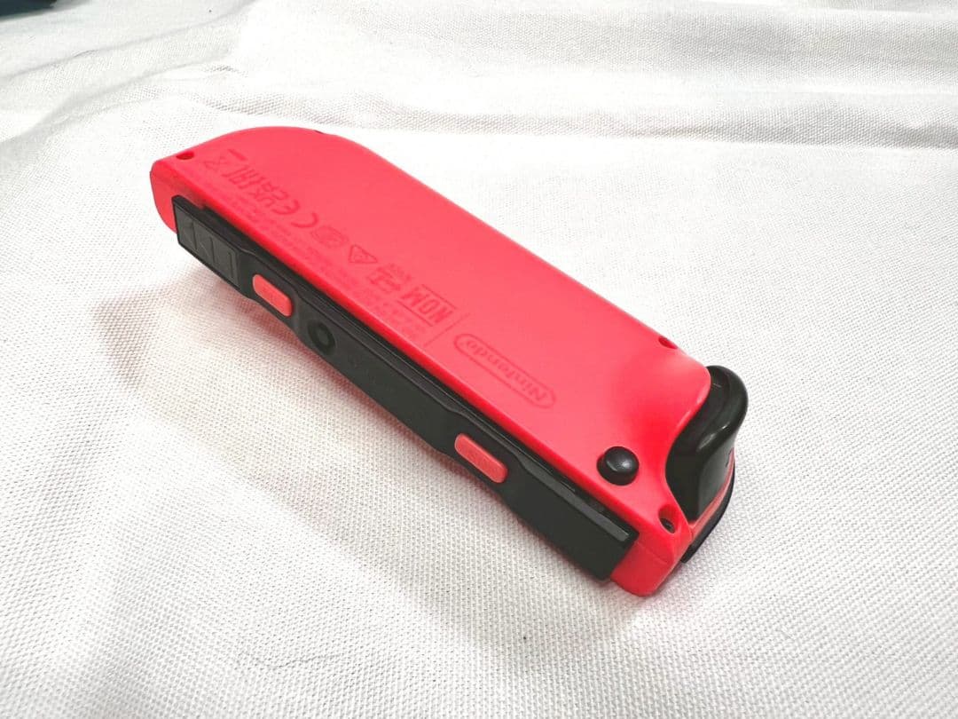 Nintendo Switch本体 HAC-001箱付き 付属品完備 動作確認済
