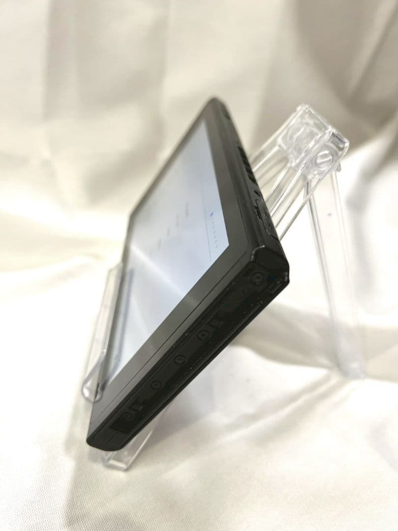 Nintendo Switch本体 HAC-001箱付き 付属品完備 動作確認済