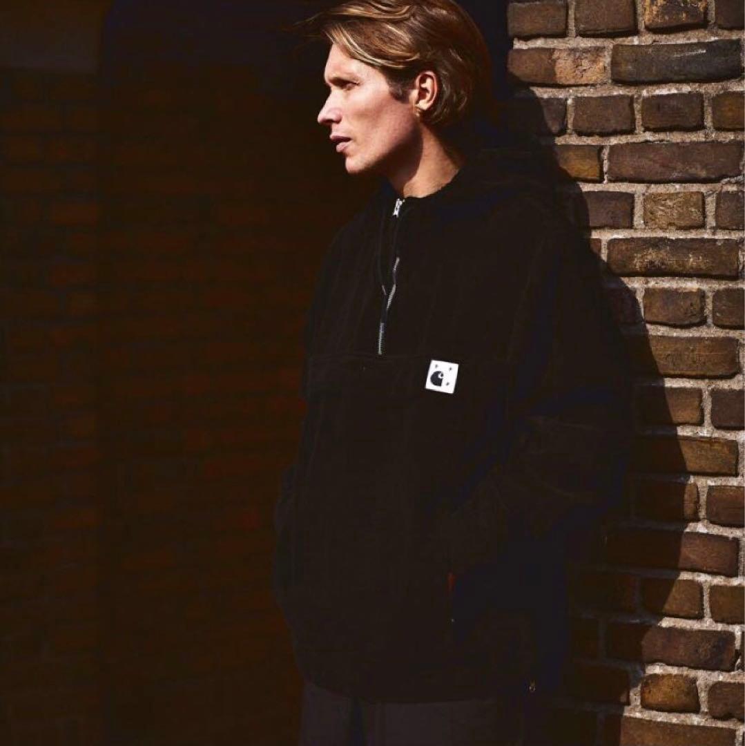 ジャケット・アウター Carhartt wip POP TRADING COMPANY