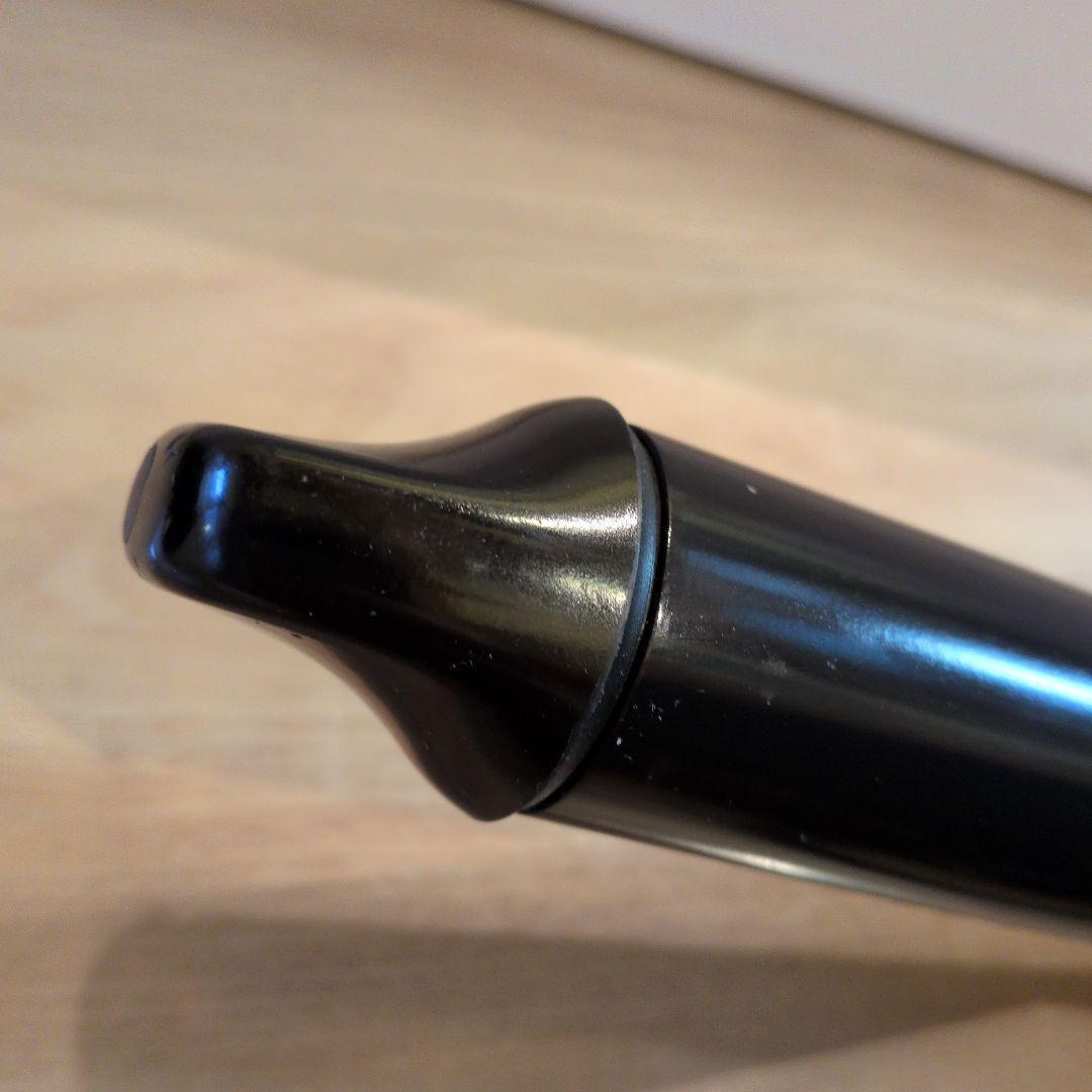 【美品】HAIRBEAURON 4D Plus CURL L∅34.0mm