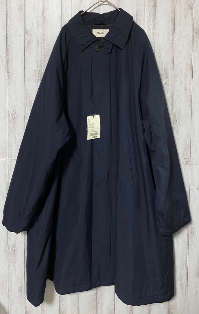 cinch oblada feather coat shinzone 専用