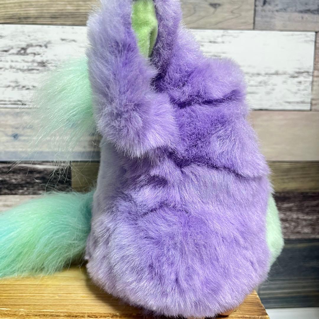 専用　ファービー2 ファンキーファービー　funky furby　青目　英語