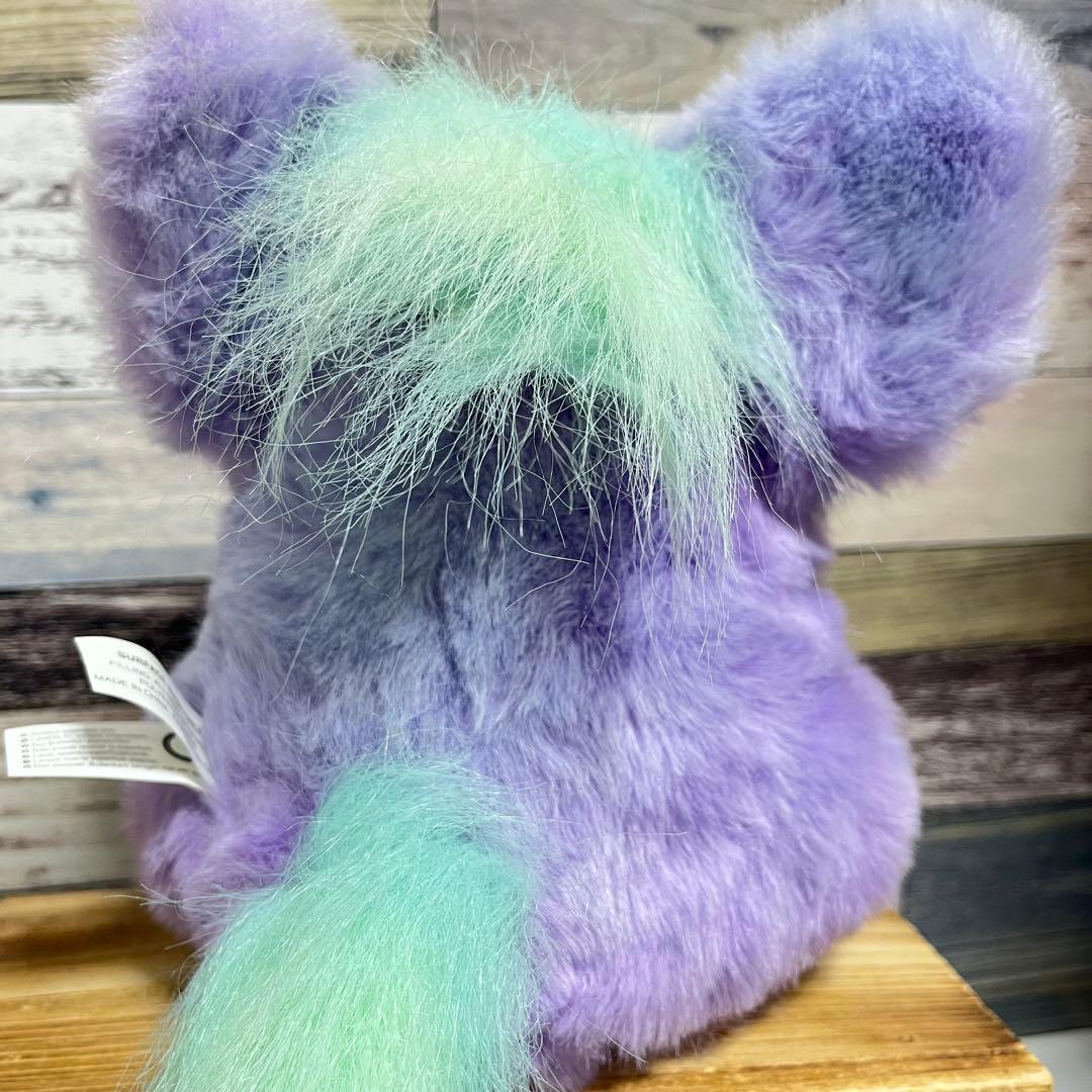 専用　ファービー2 ファンキーファービー　funky furby　青目　英語