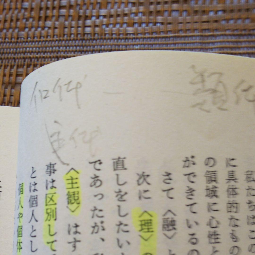 初期心的現象の世界 理解のおくれの本質を考える