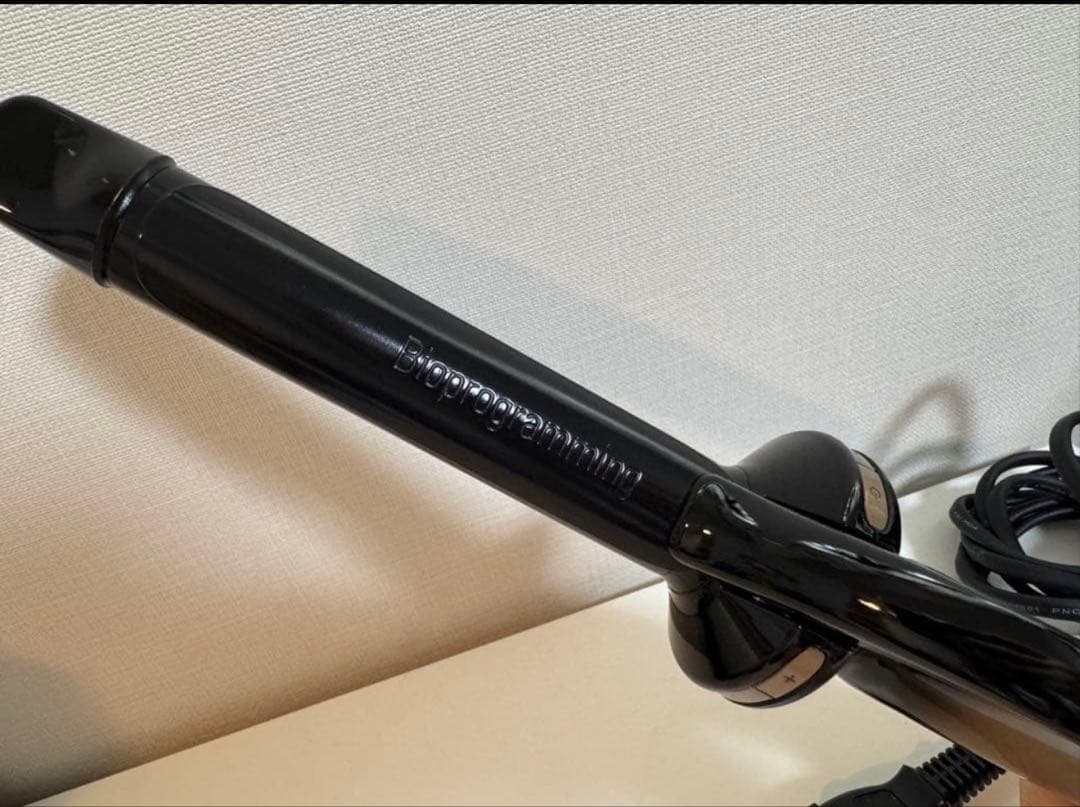 ヘアビューロン4D Plus 26.5mm