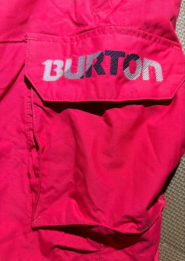 BURTON スノーボード　120〜130 キッズ