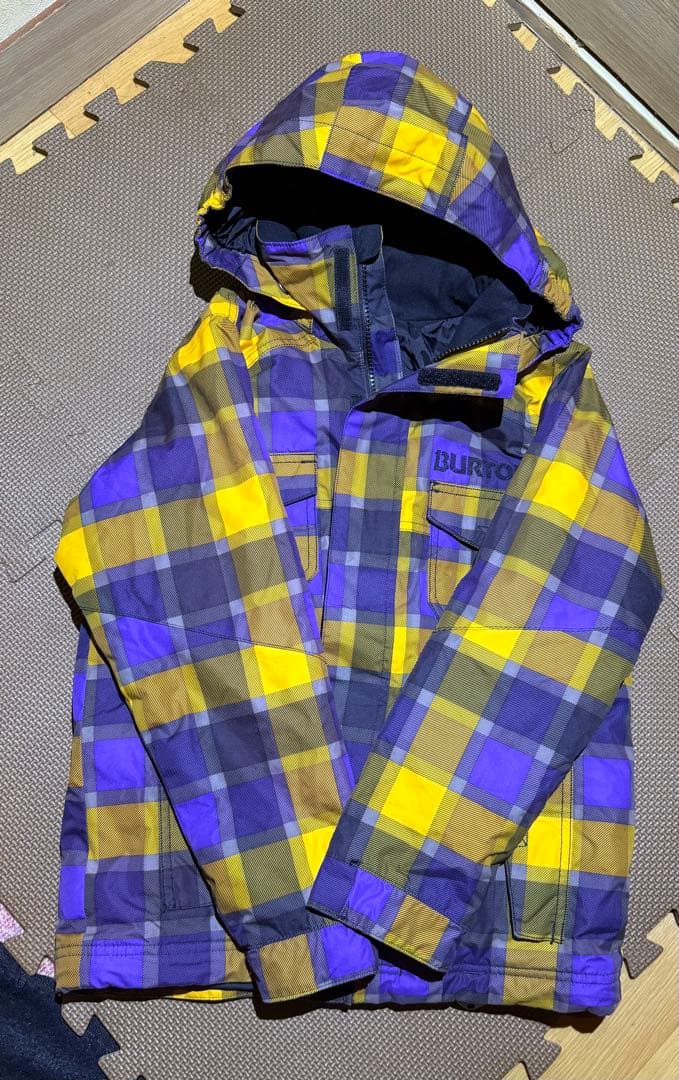 BURTON スノーボード　120〜130 キッズ