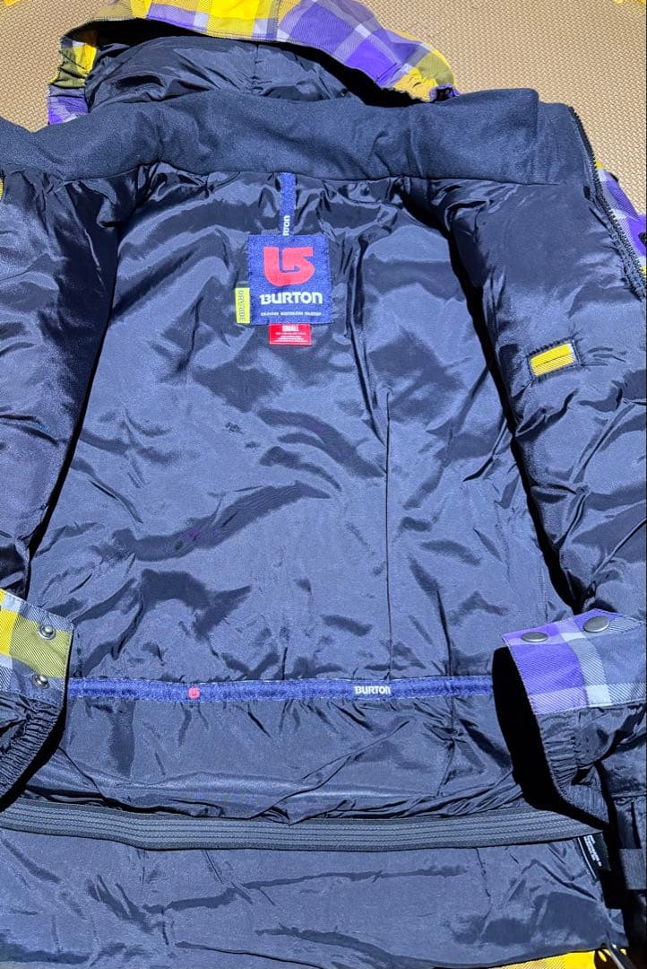 BURTON スノーボード　120〜130 キッズ