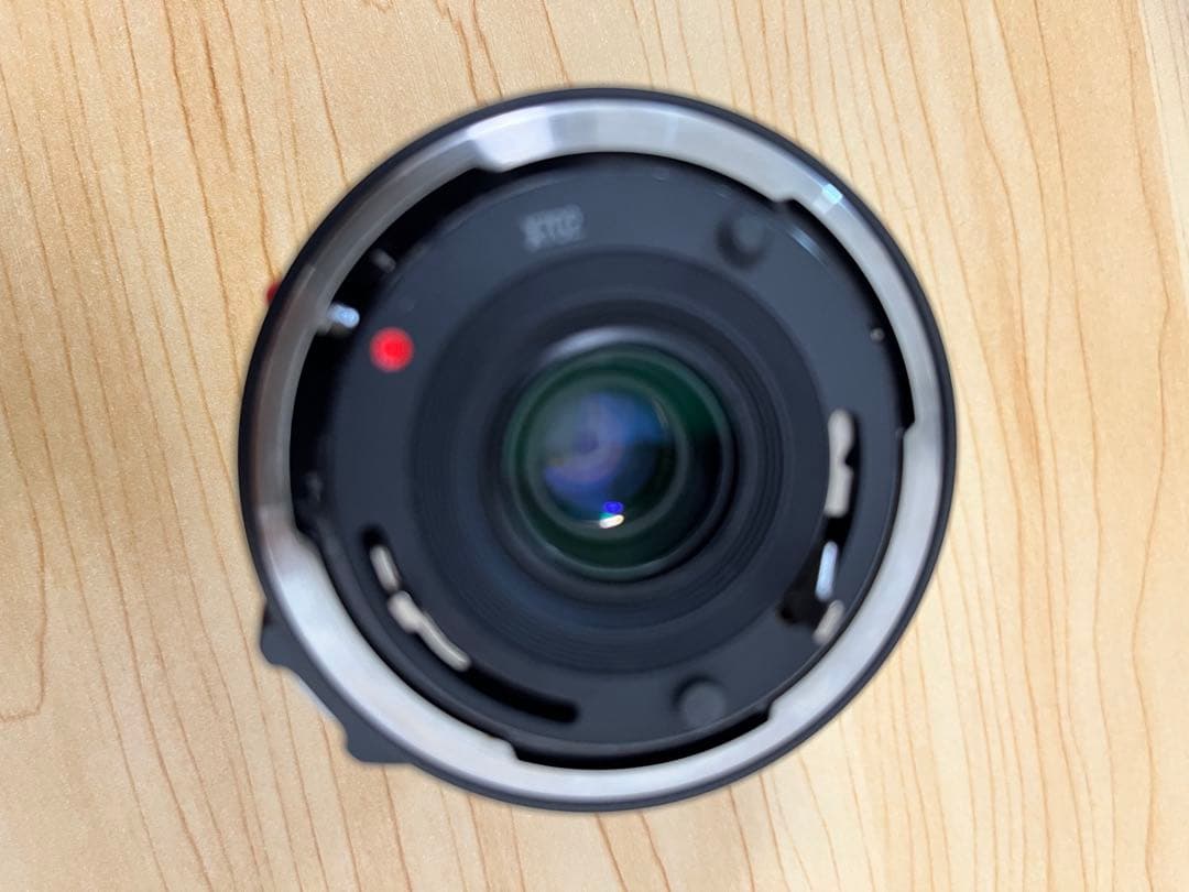 Canon 単焦点レンズ　セット 8本　バラ売り可能