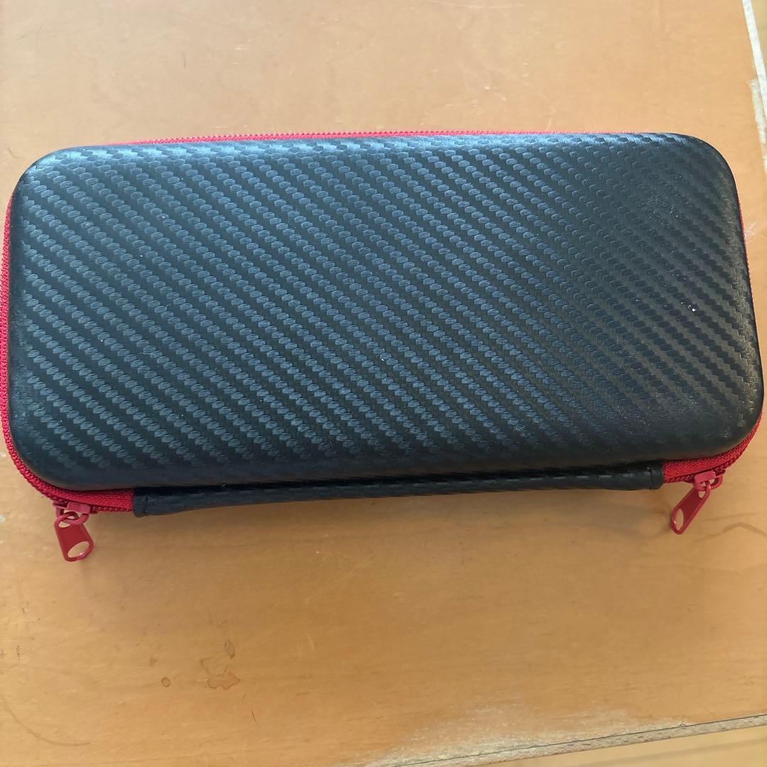 Nintendo Switch Lite 青➕カバー➕ソフト1つ