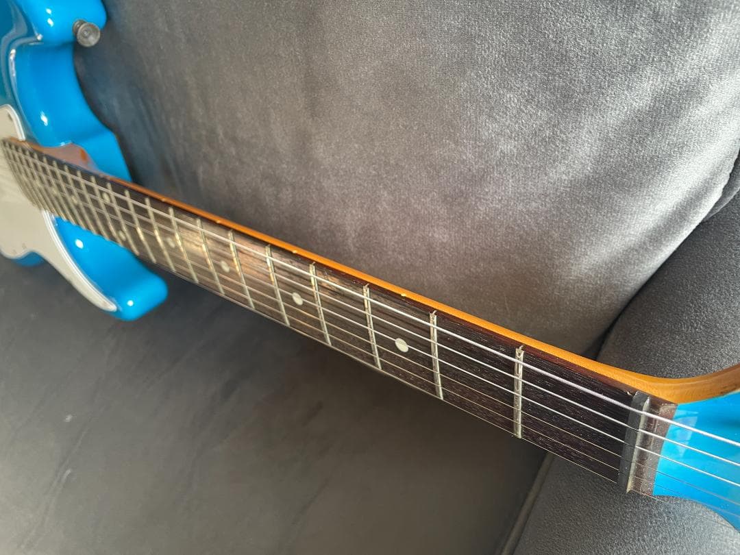 Bill lawrence / Shake / アルダー3.02kg