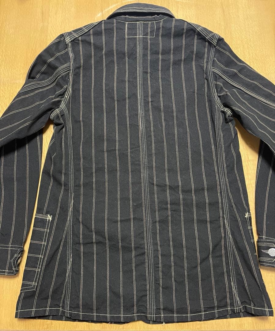 フリーホイーラーズ　￼IRONALL サイズ : 34