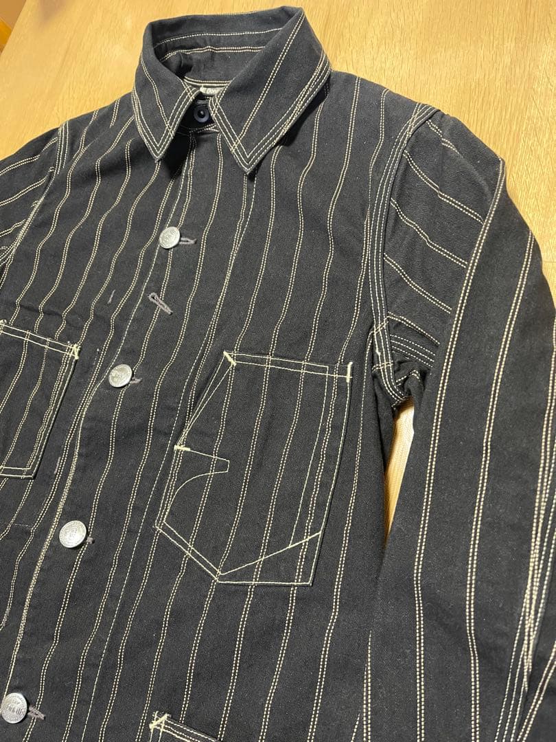 フリーホイーラーズ　￼IRONALL サイズ : 34