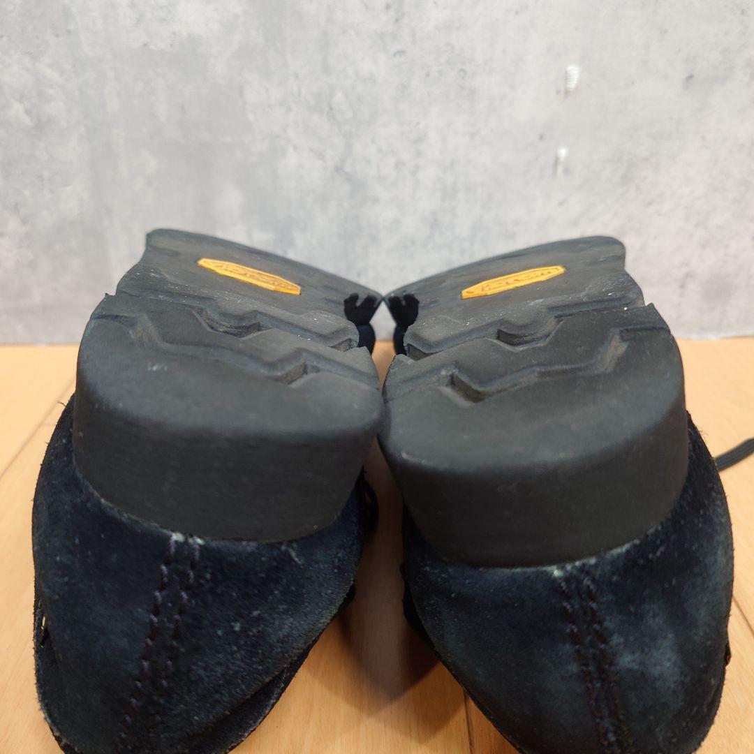 マ*ト様 （美品）【CLARKS】 Wallabee 27.5 ワラビー ゴアテ