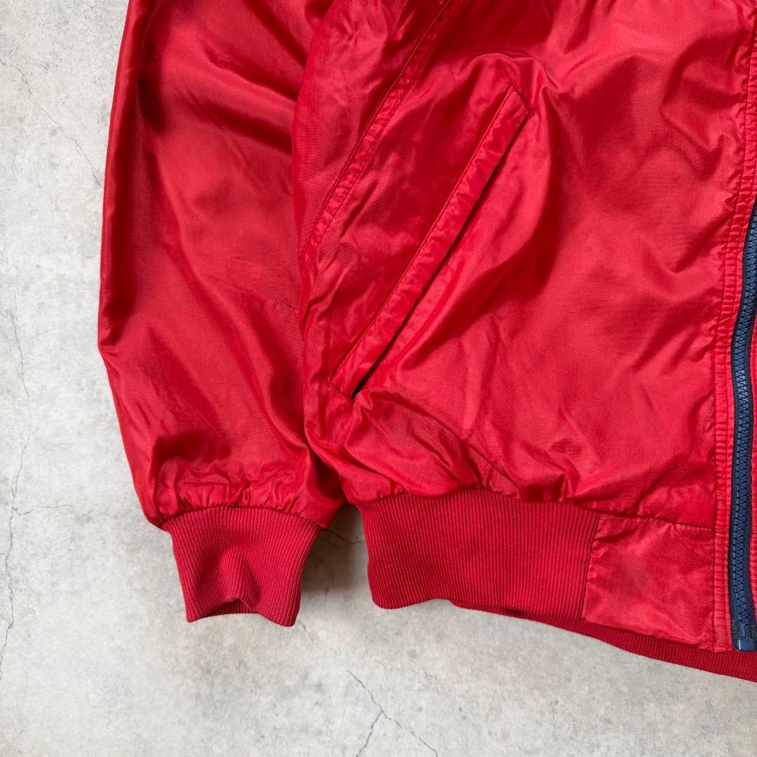 Patagonia パタゴニア シェルドシンチラ 赤