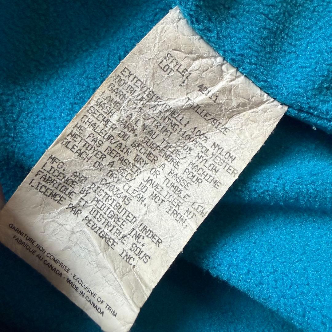 Patagonia パタゴニア シェルドシンチラ 赤