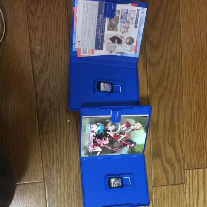 psvita    カセット  32ギガ