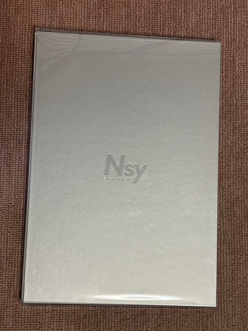 HOCUS POCUS 3 Nissy盤　dvd