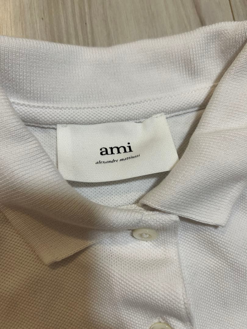 Ami Paris トップス