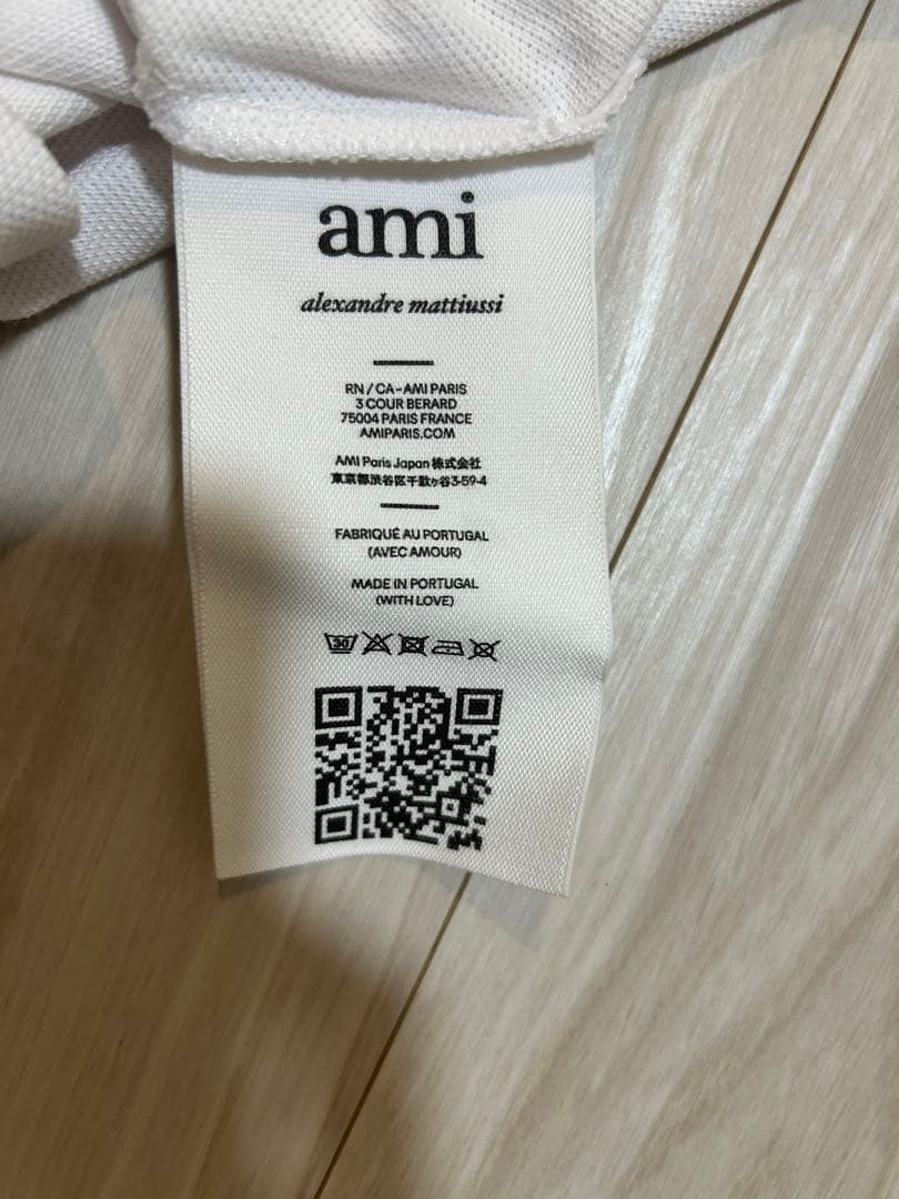 Ami Paris トップス