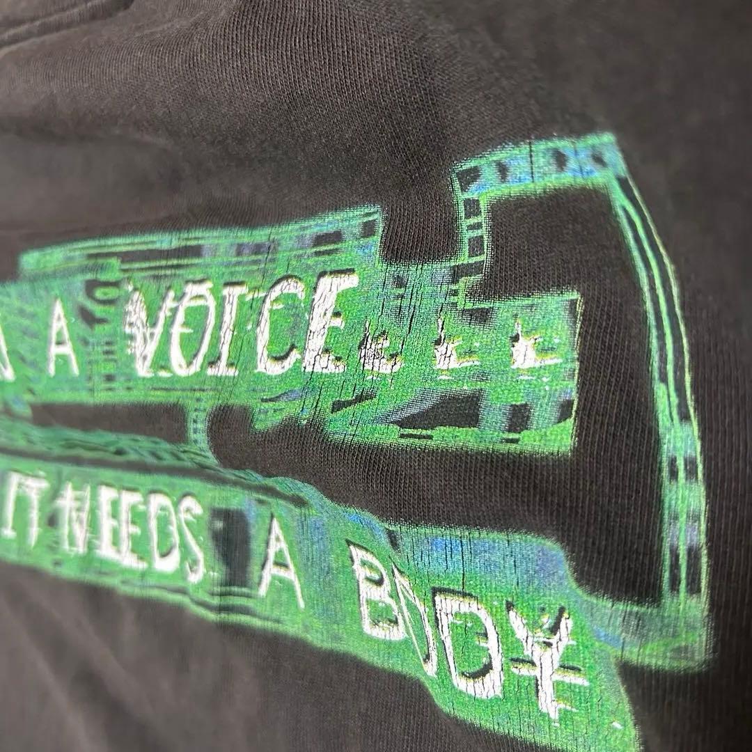 GHOST IN THE SHELL 攻殻機動隊 Tシャツ 90s ヴィンテージ