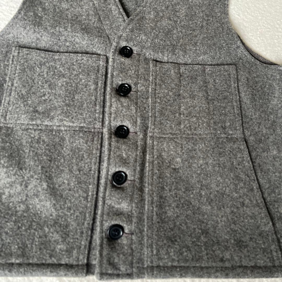 FILSON GARMENT ベスト　40