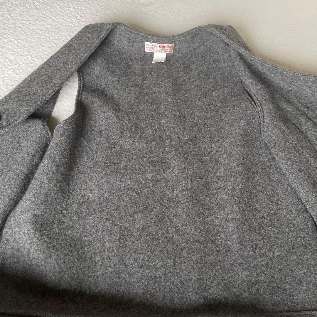 FILSON GARMENT ベスト　40