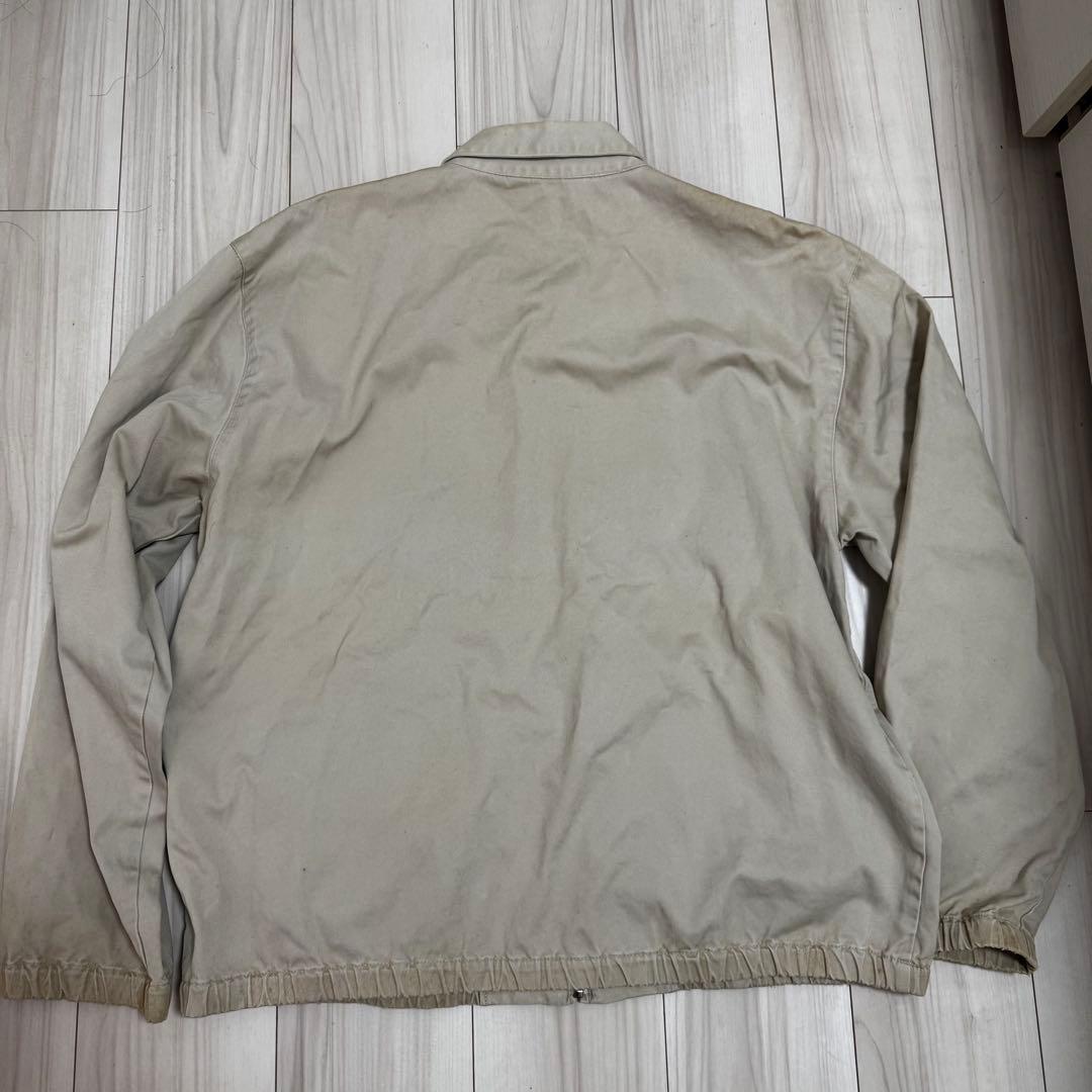 80s 三角タグ　USA製　ラルフローレン　スウィングトップ