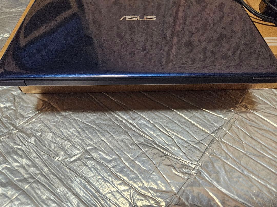 ASUS VivoBook L203NA-FD126T ノートパソコン