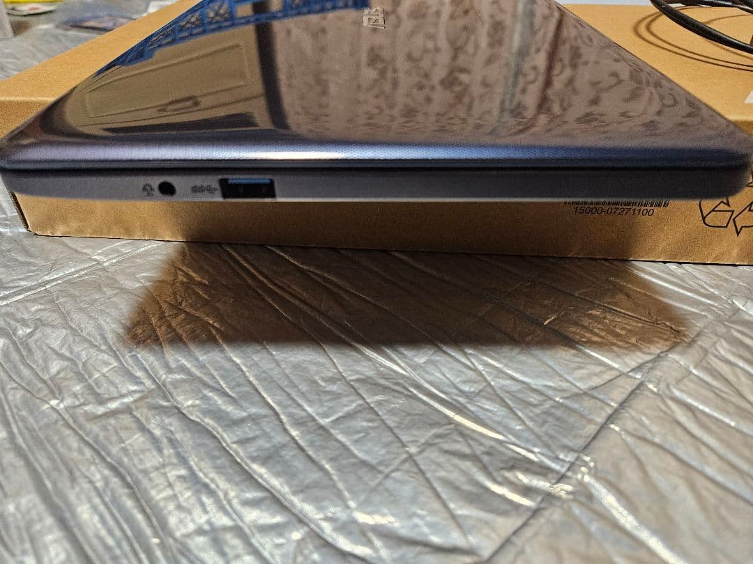 ASUS VivoBook L203NA-FD126T ノートパソコン