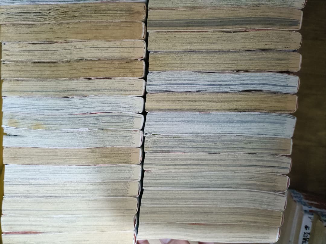 ナルト全巻良品関連本13冊付き