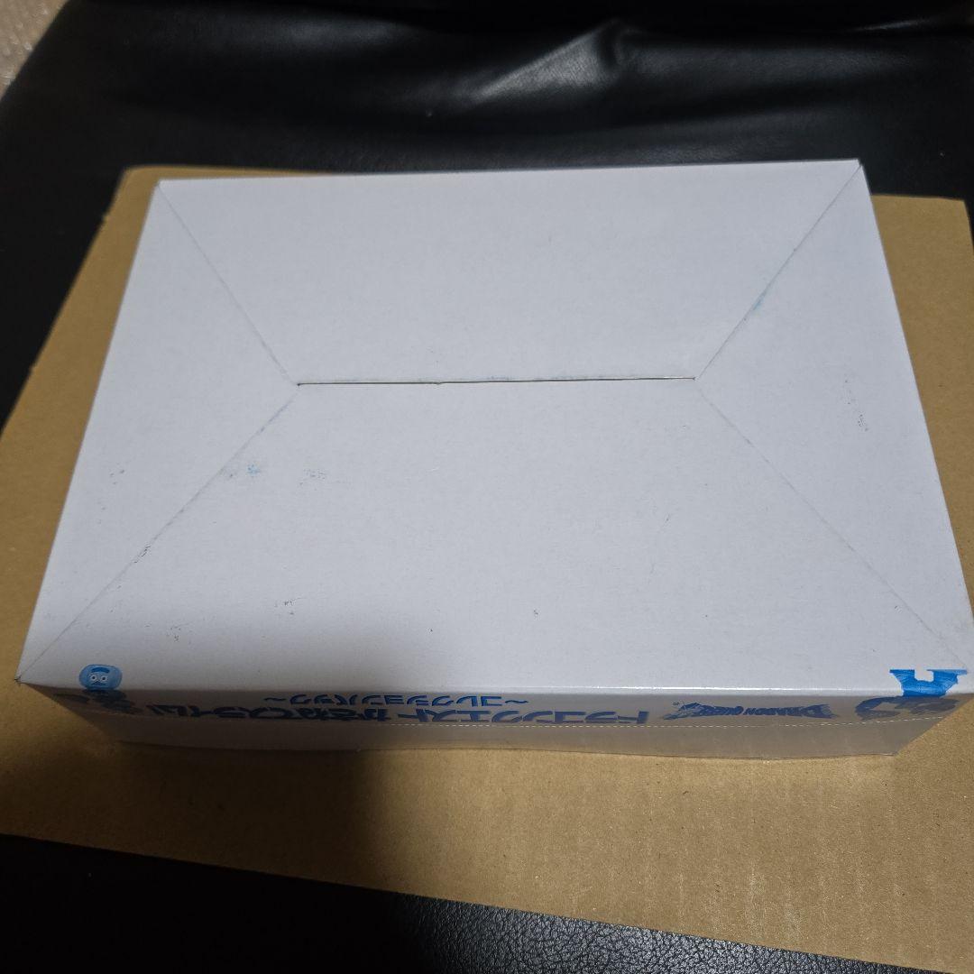 ドラゴンクエストかさねてスライム～コレクションパック～BOX