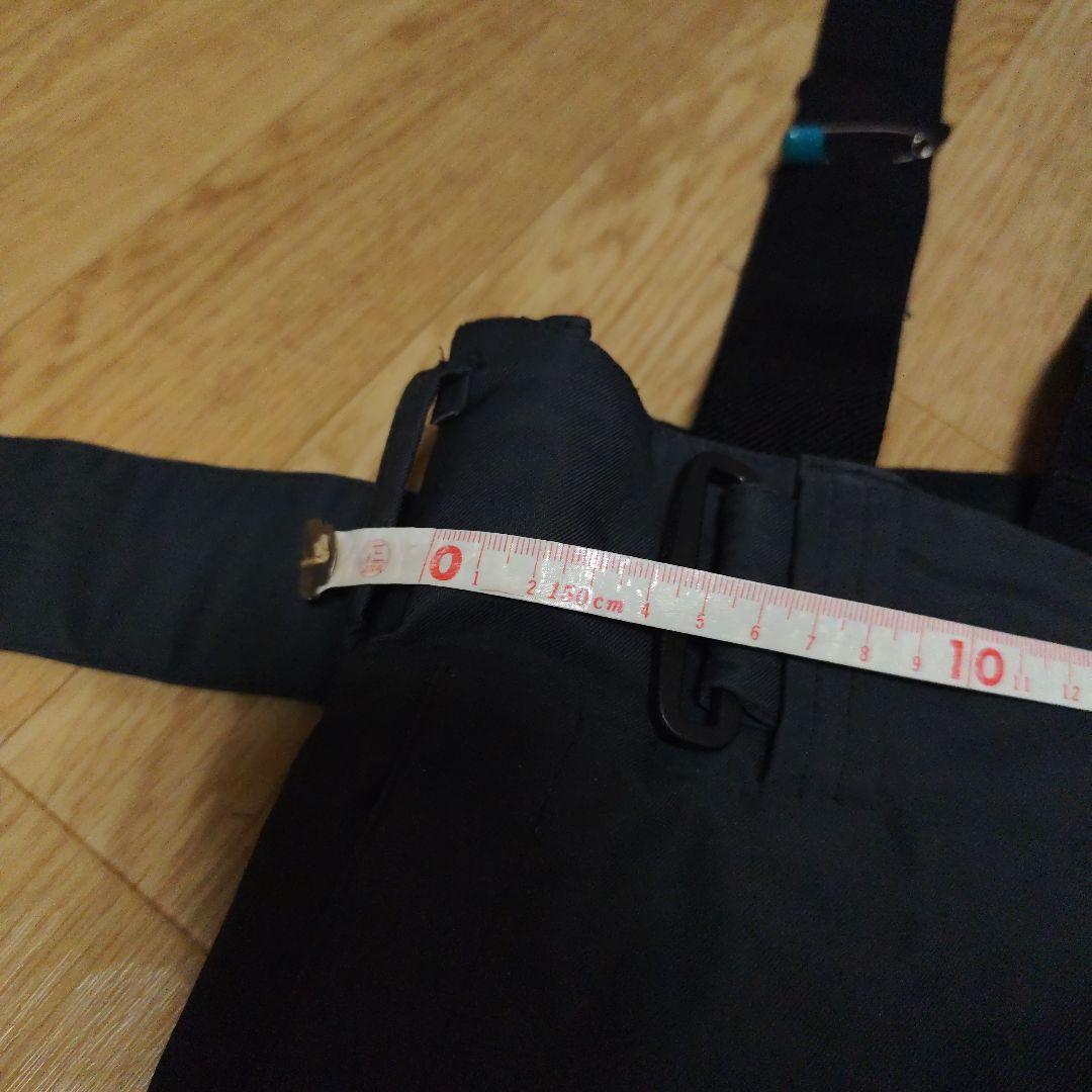 PONTAPES スノーボード スキー ウェア 上 6L 大きいサイズ 値下可