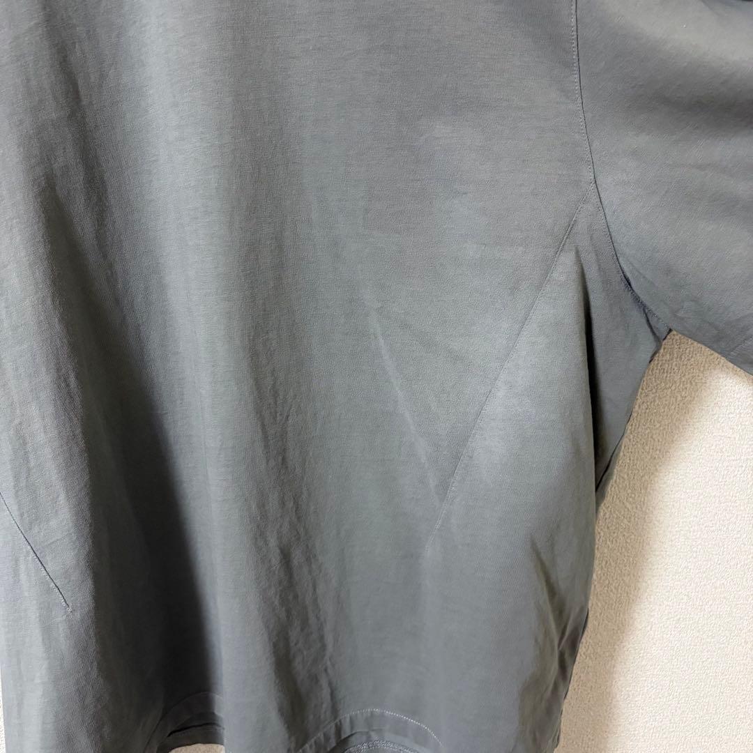 エンタイアスタジオ entire studios ダート 半袖 Tシャツ