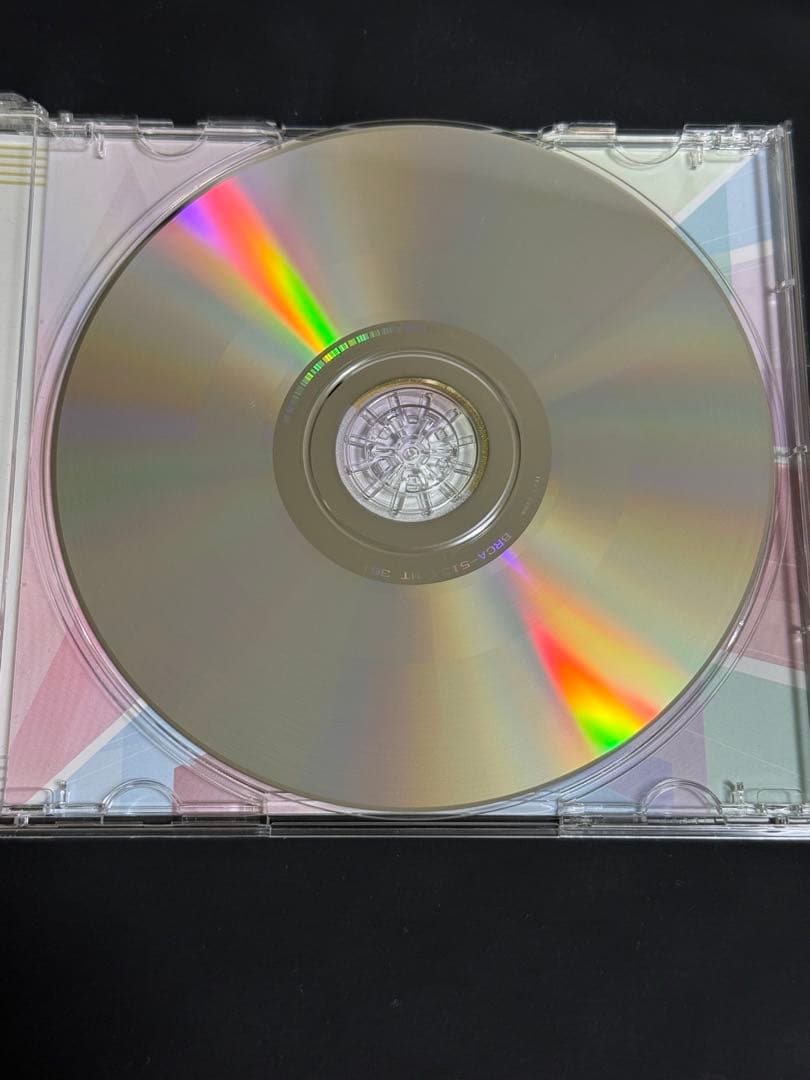 【非売品】うたプリ「Special Campaign CD」