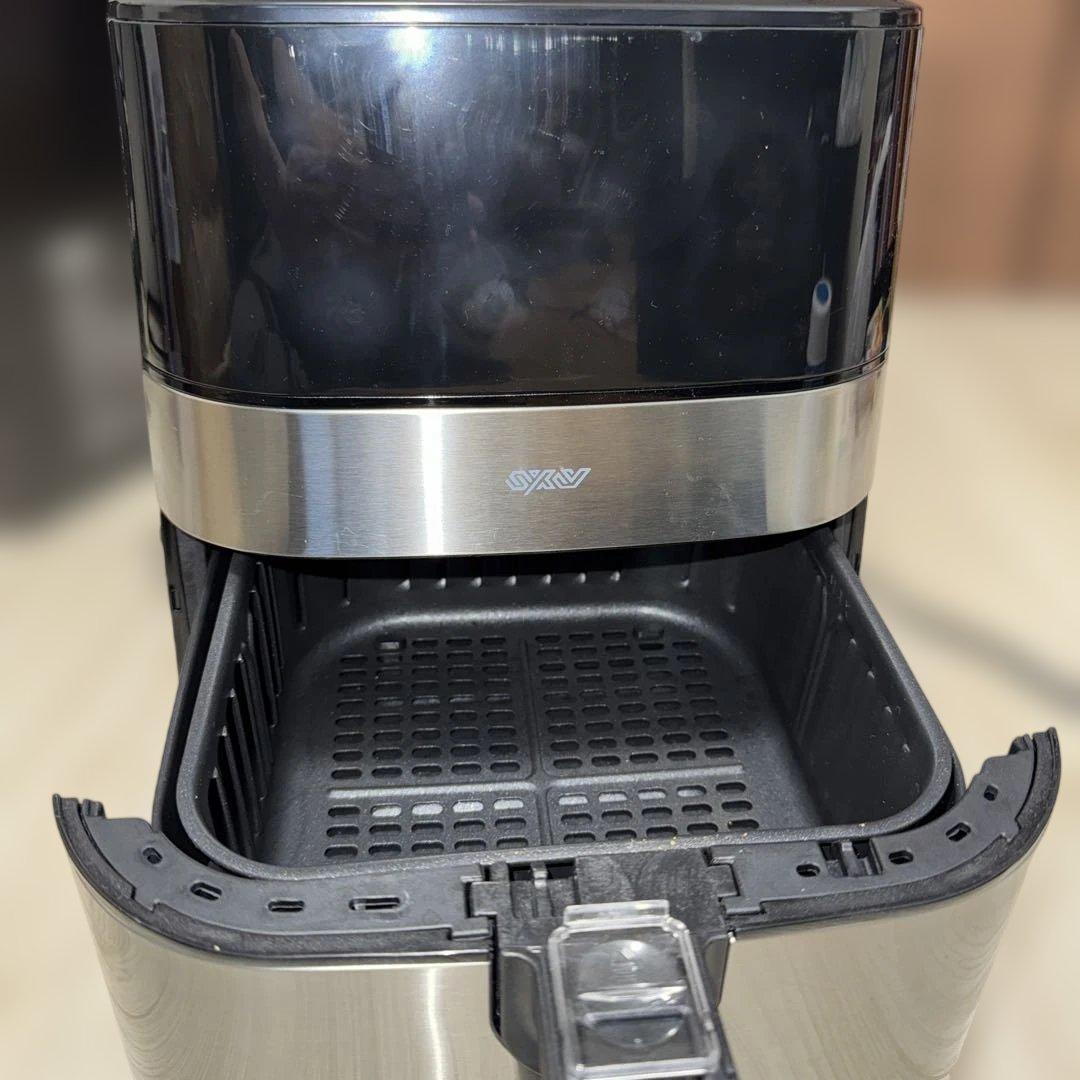 Innsky ノンフライヤー SA35 IS-AF004