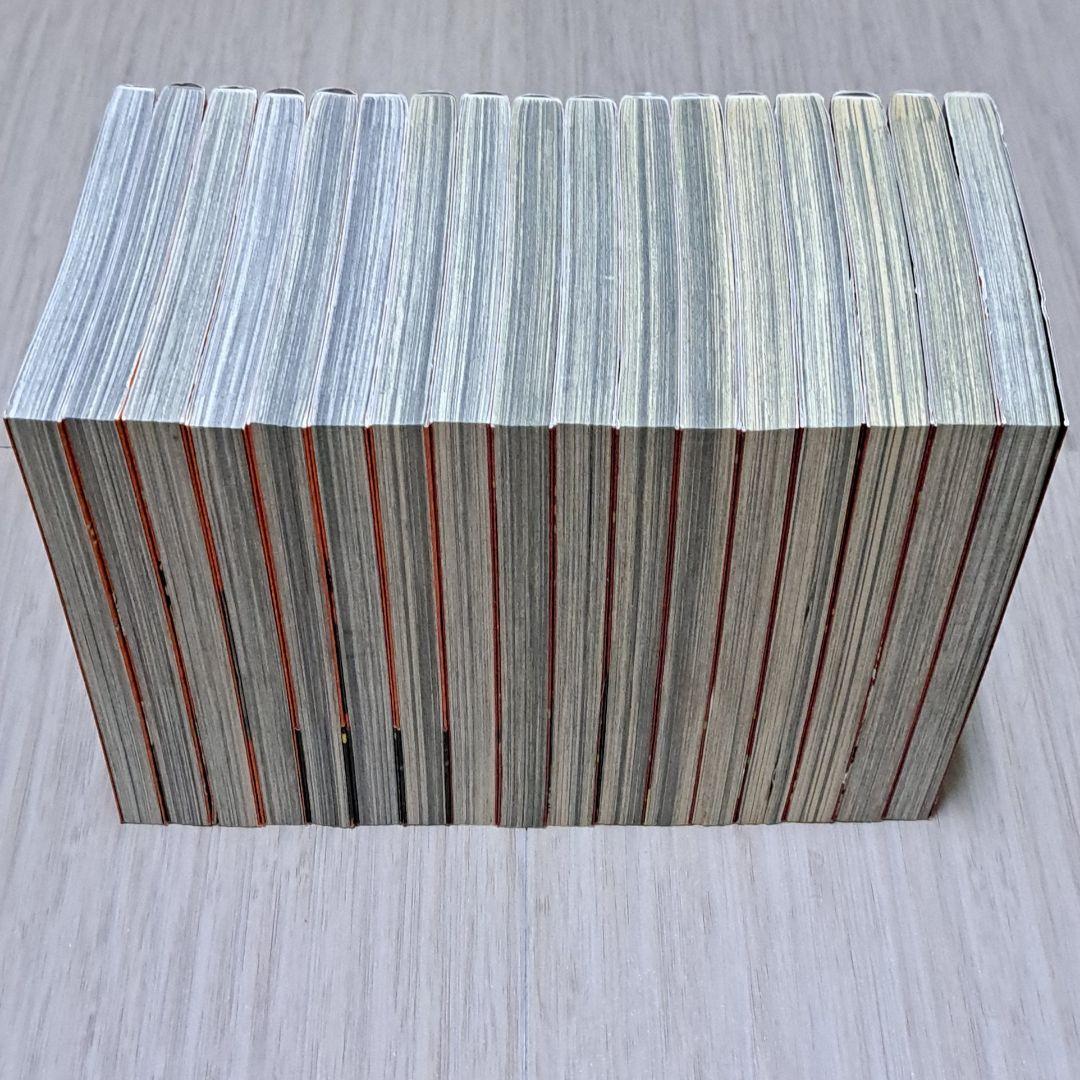あおのたつき 1~17巻セット 安達智 コアミックス