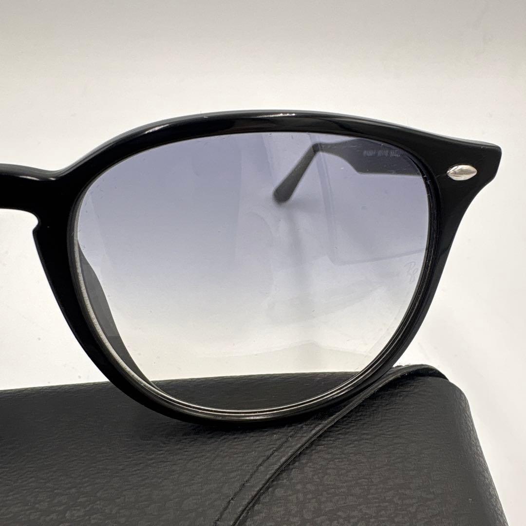 レイバン Ray-Ban RB4259 サングラス グラデーション ブルー