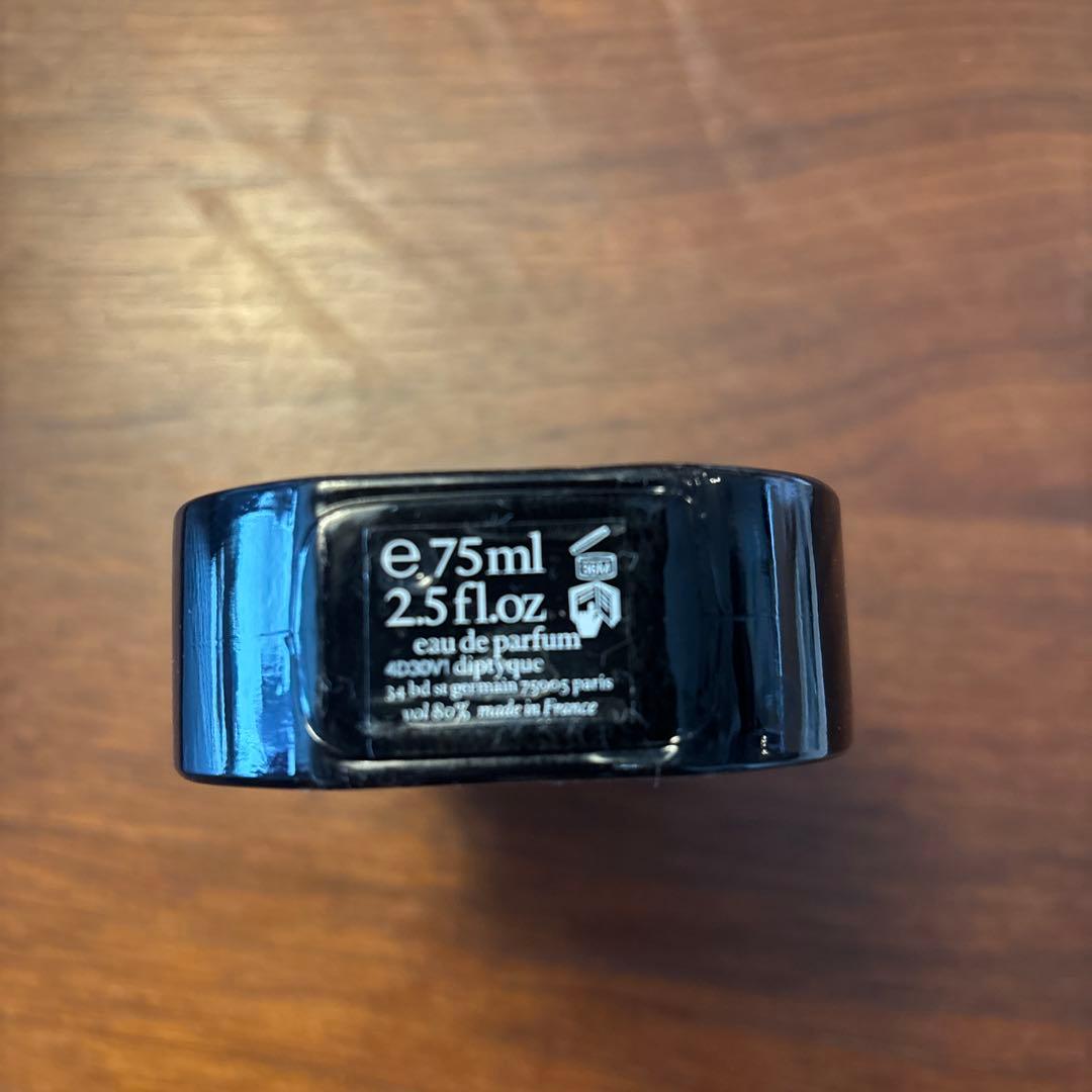 Diptyque 香水　オードパルファン　ドソン