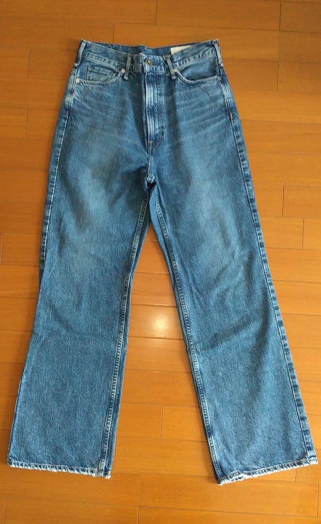 upper heights THE TAYLOR イエナ別注