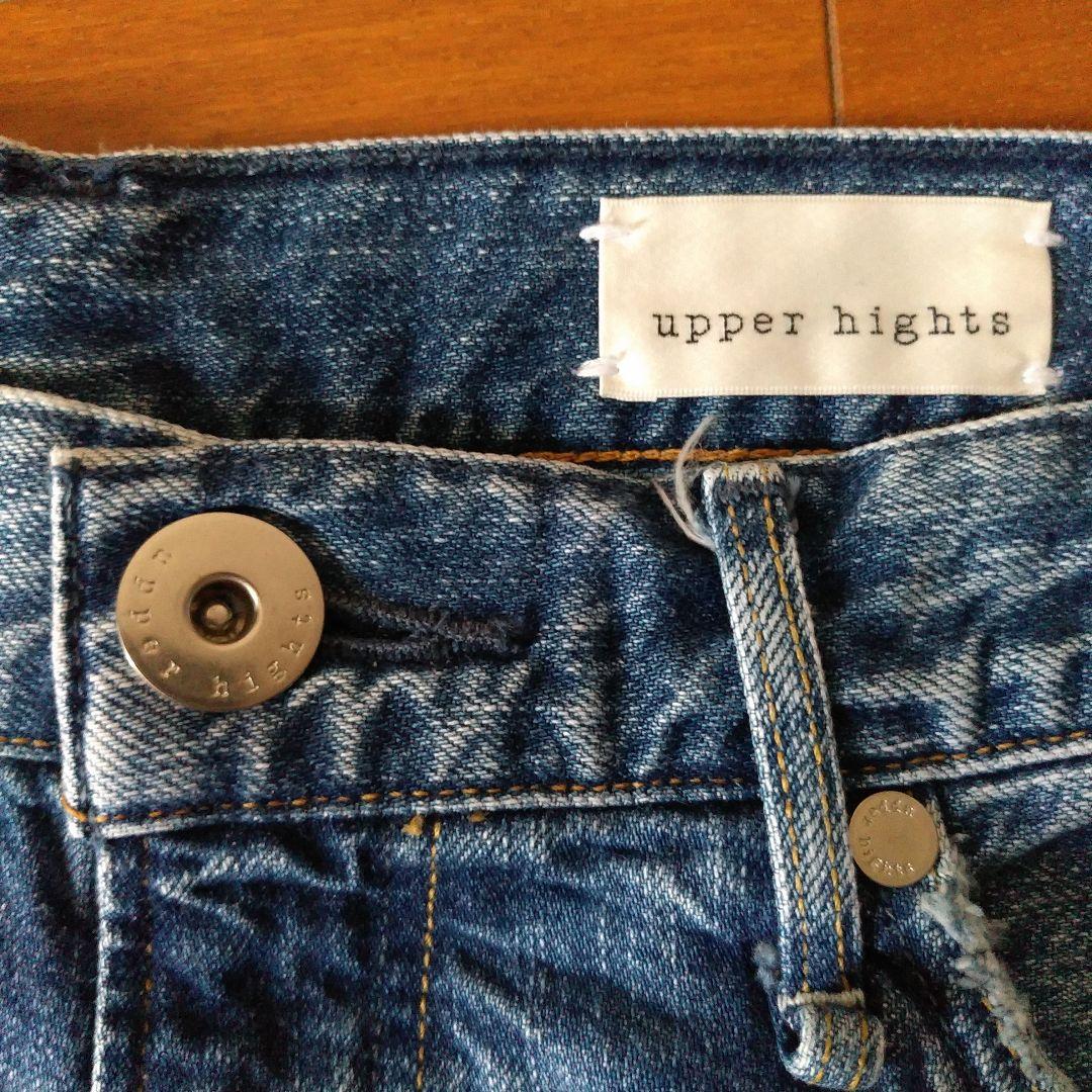 upper heights THE TAYLOR イエナ別注