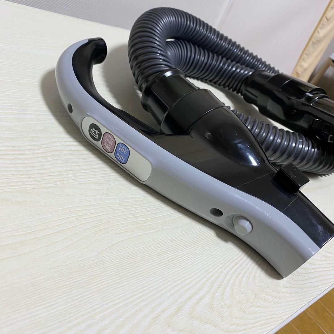 日立 パワかるサイクロン CV-SV90K 掃除機