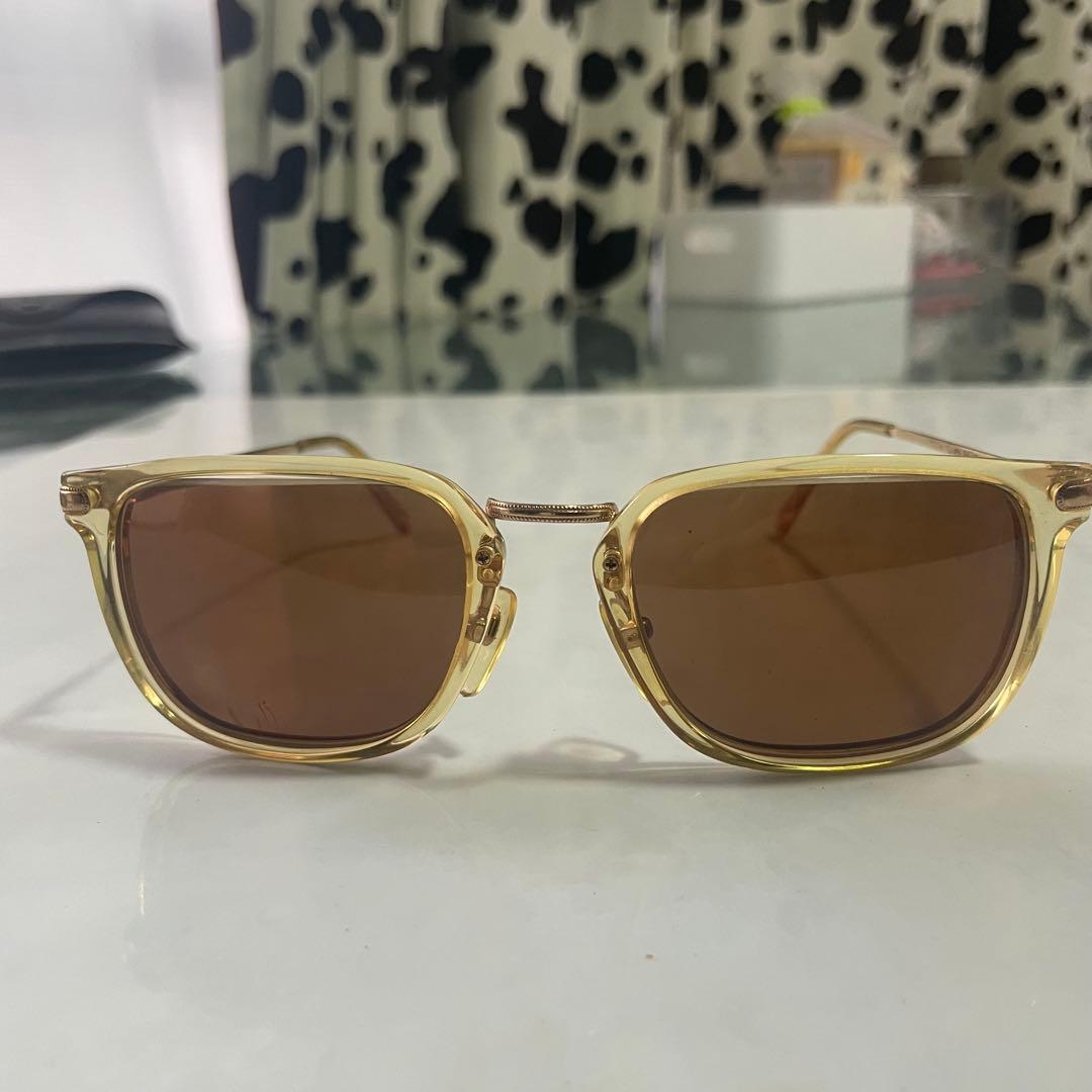 Ray-Ban オールドレイバン ハリスバーグ ヴィンテージ サングラス