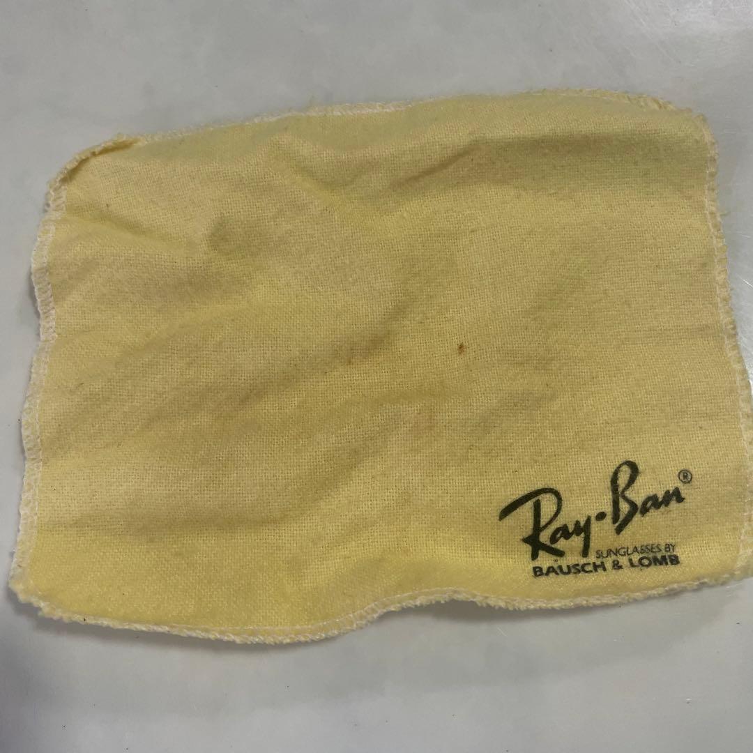 Ray-Ban オールドレイバン ハリスバーグ ヴィンテージ サングラス