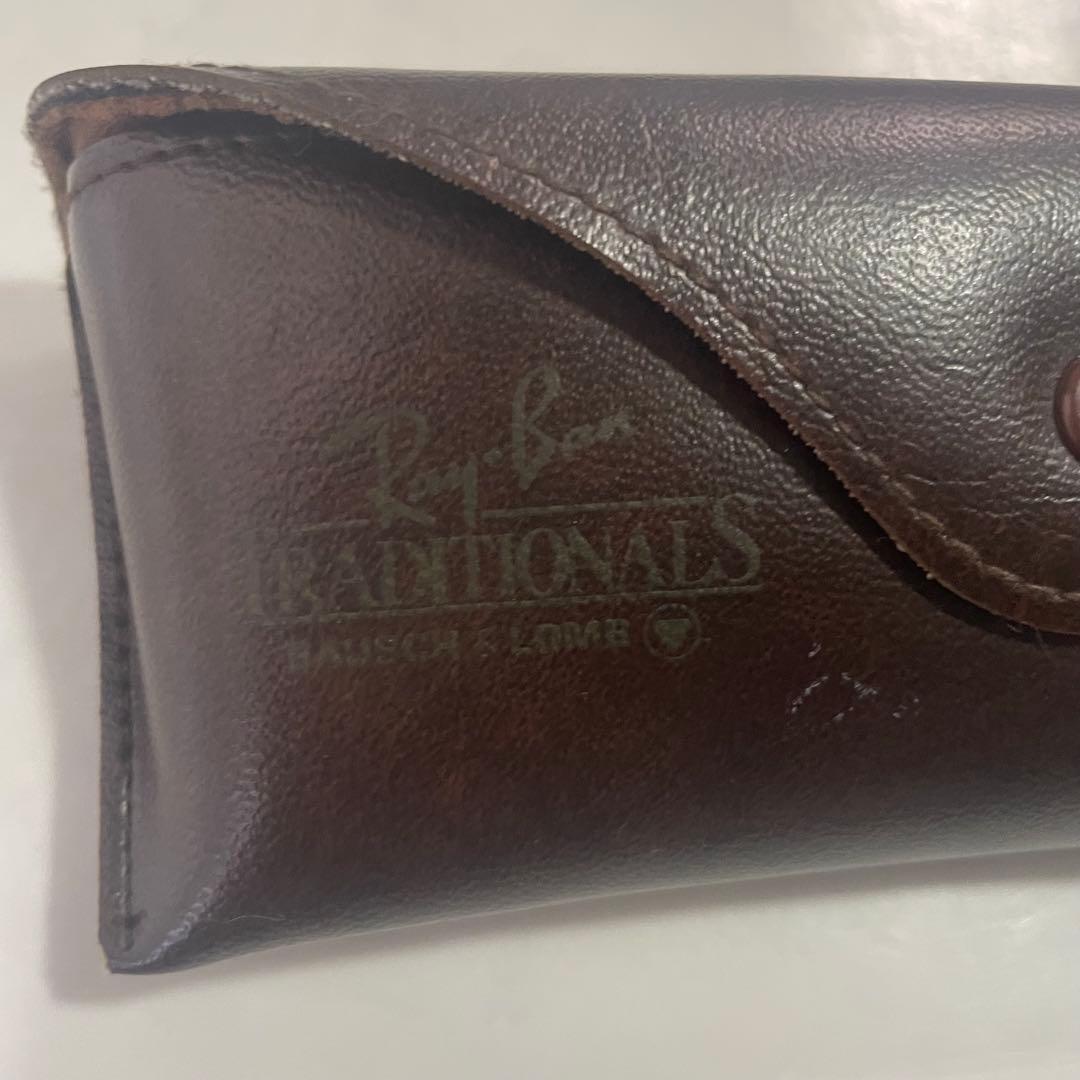 Ray-Ban オールドレイバン ハリスバーグ ヴィンテージ サングラス