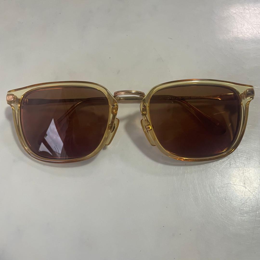 Ray-Ban オールドレイバン ハリスバーグ ヴィンテージ サングラス
